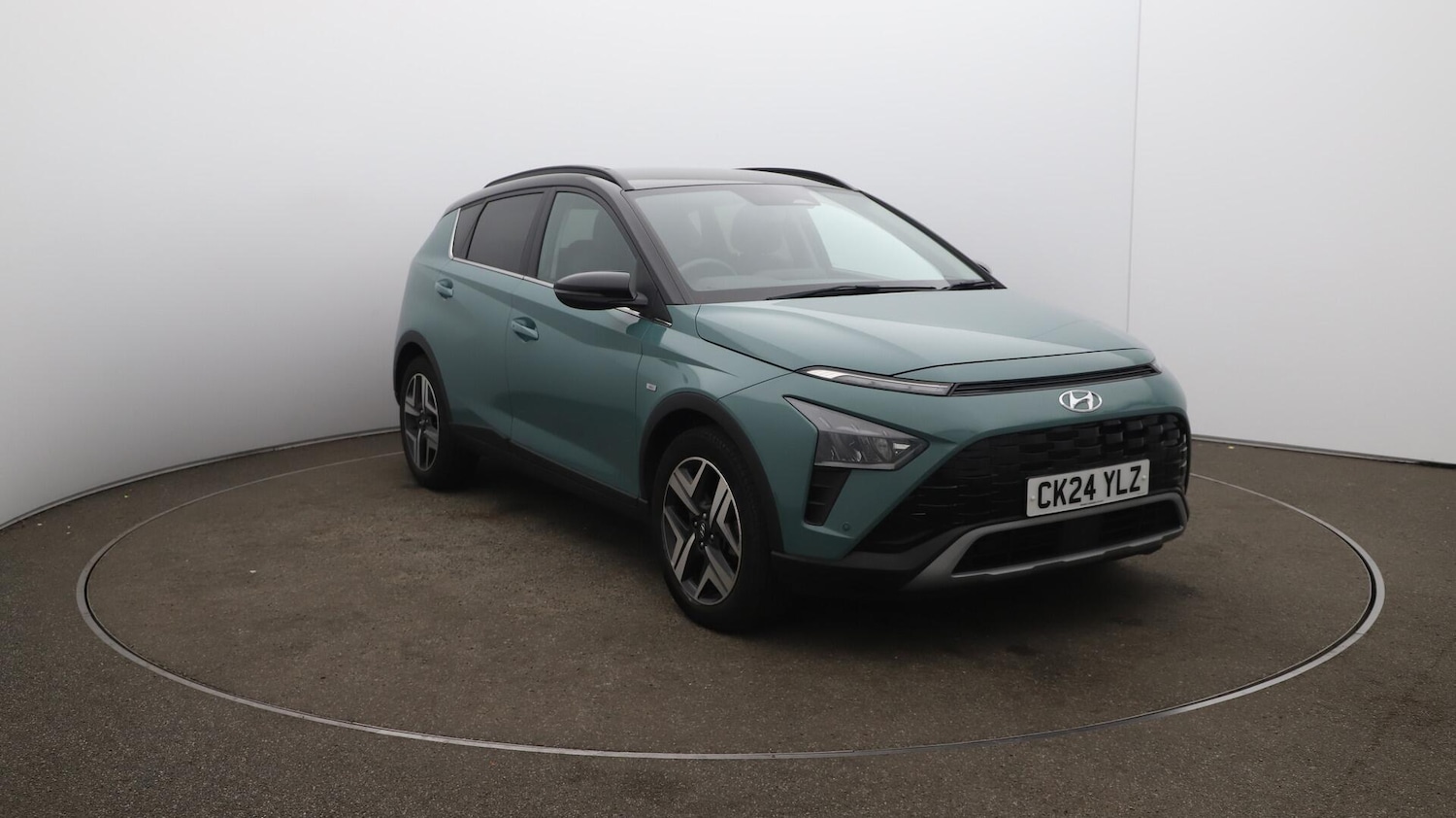 Used Hyundai BAYON 2024 for sale - 76151898: Photo 46