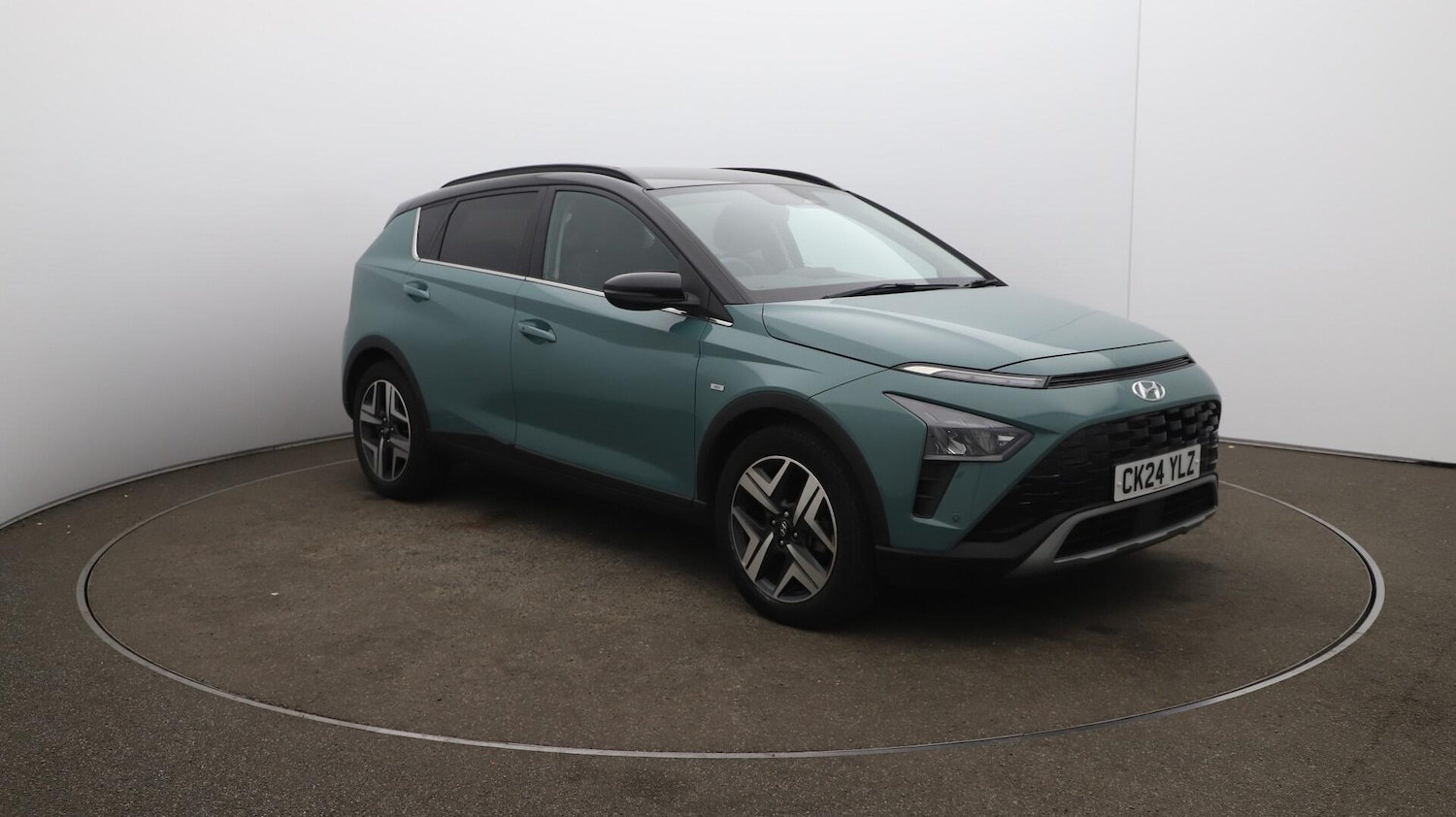 Used Hyundai BAYON 2024 for sale - 76151898: Photo 47