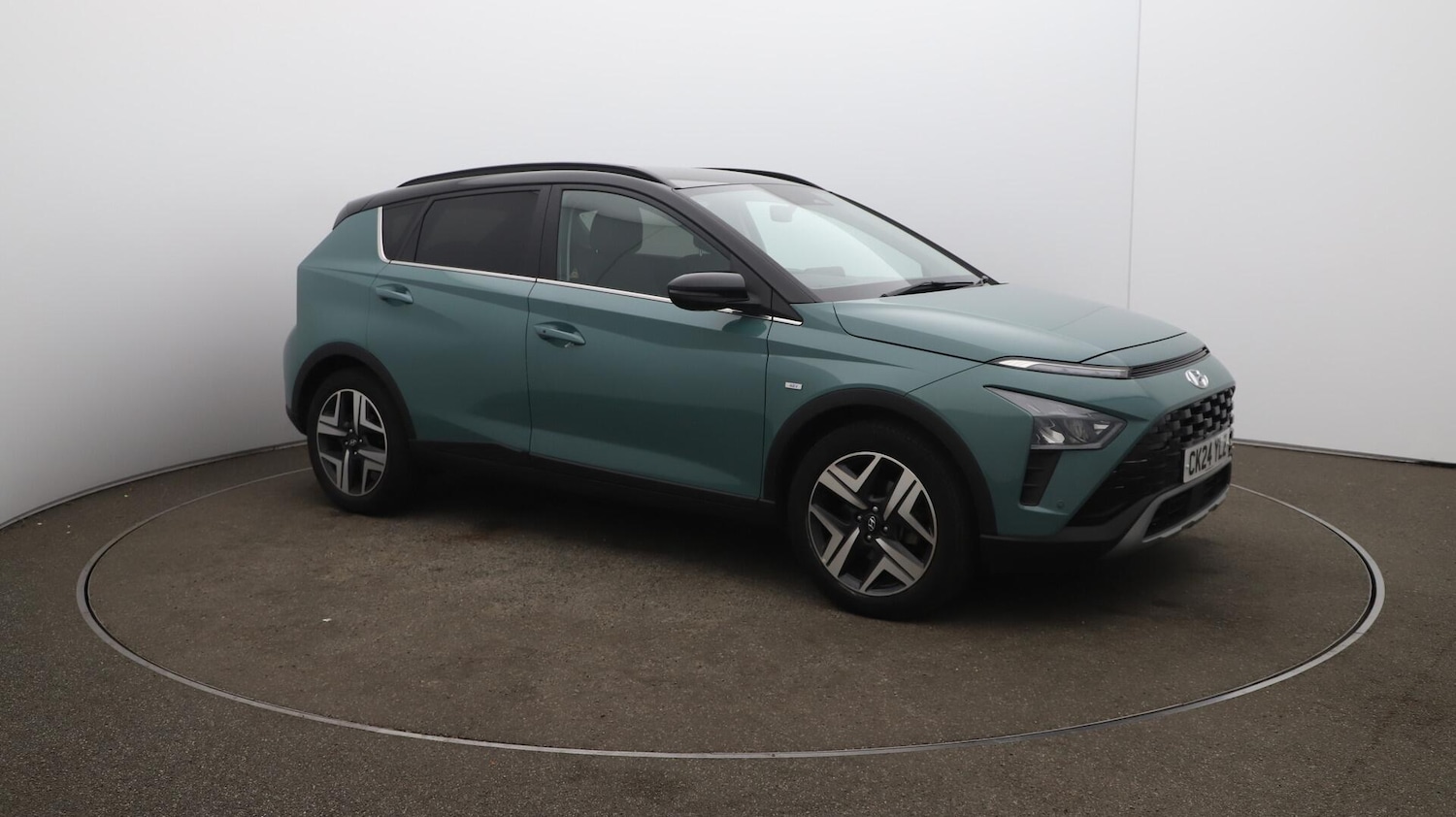 Used Hyundai BAYON 2024 for sale - 76151898: Photo 48