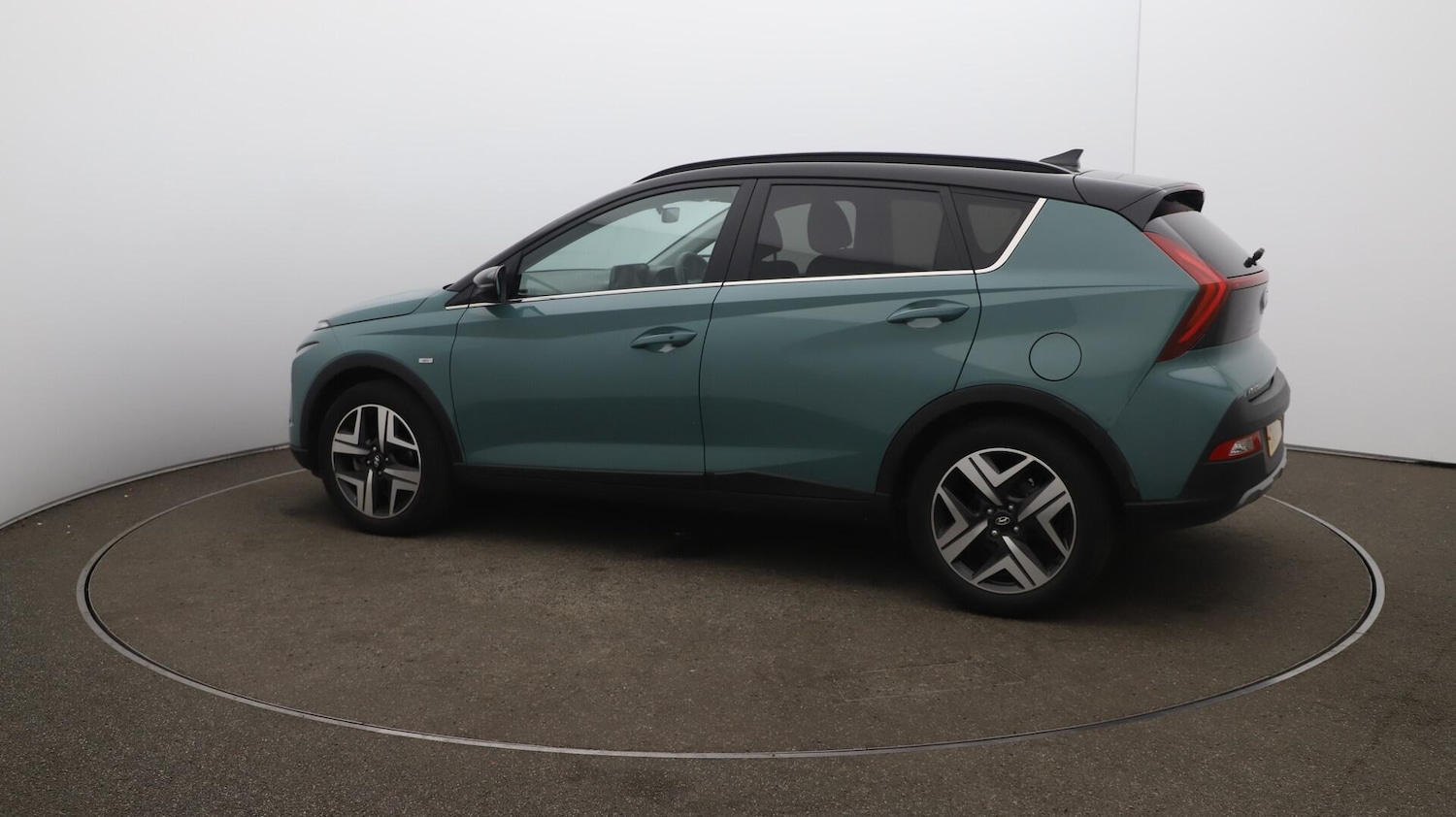 Used Hyundai BAYON 2024 for sale - 76151898: Photo 50