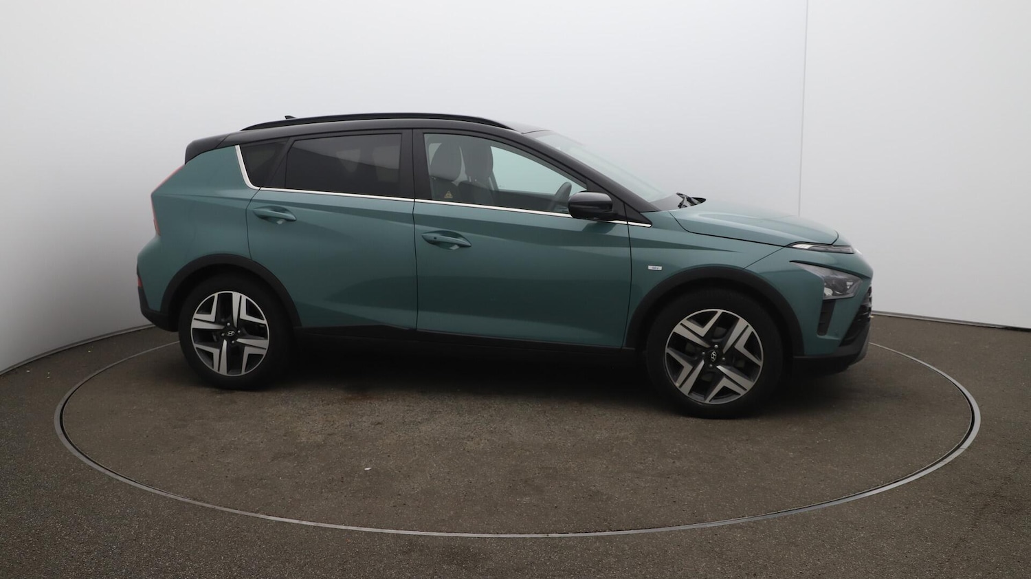 Used Hyundai BAYON 2024 for sale - 76151898: Photo 51