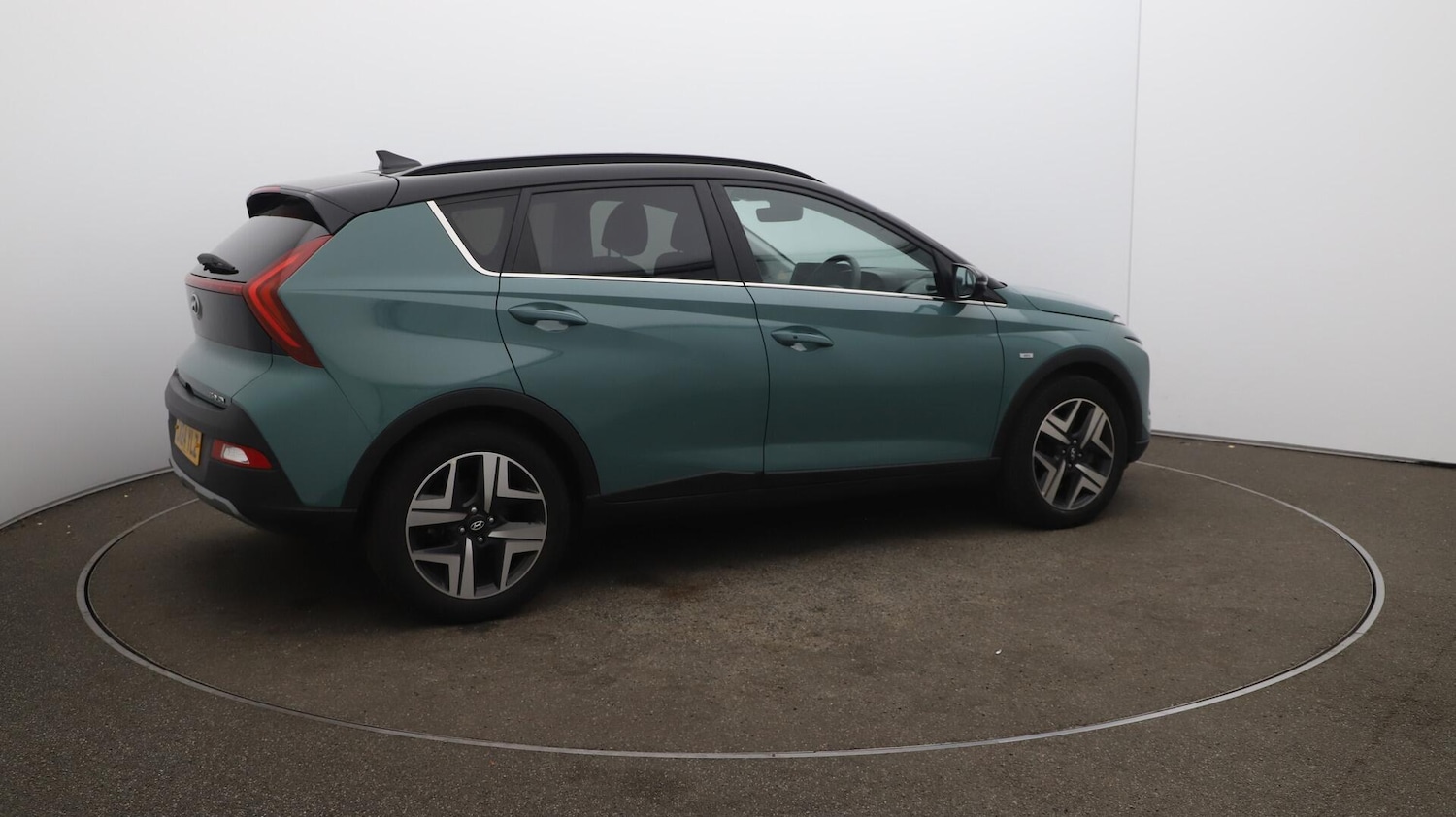 Used Hyundai BAYON 2024 for sale - 76151898: Photo 55