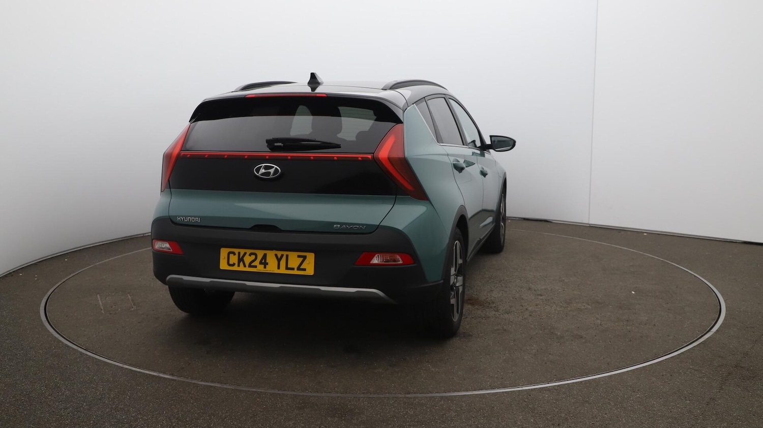 Used Hyundai BAYON 2024 for sale - 76151898: Photo 59