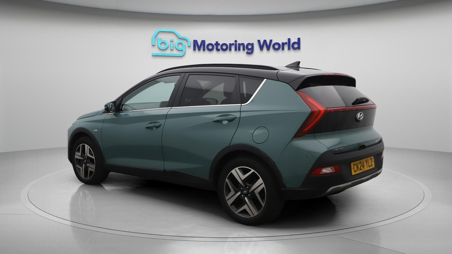 Used Hyundai BAYON 2024 for sale - 76151898: Photo 6