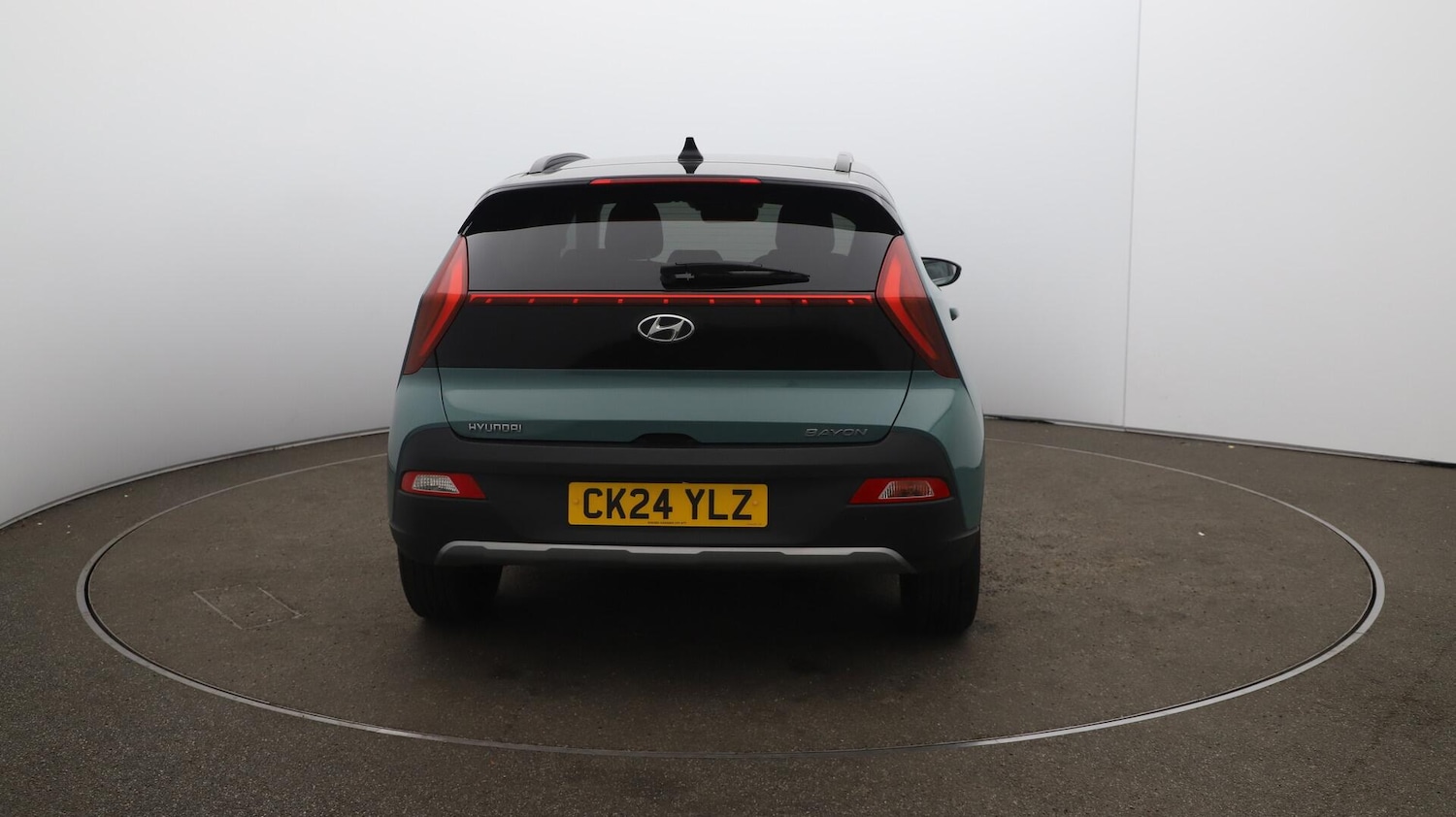 Used Hyundai BAYON 2024 for sale - 76151898: Photo 60