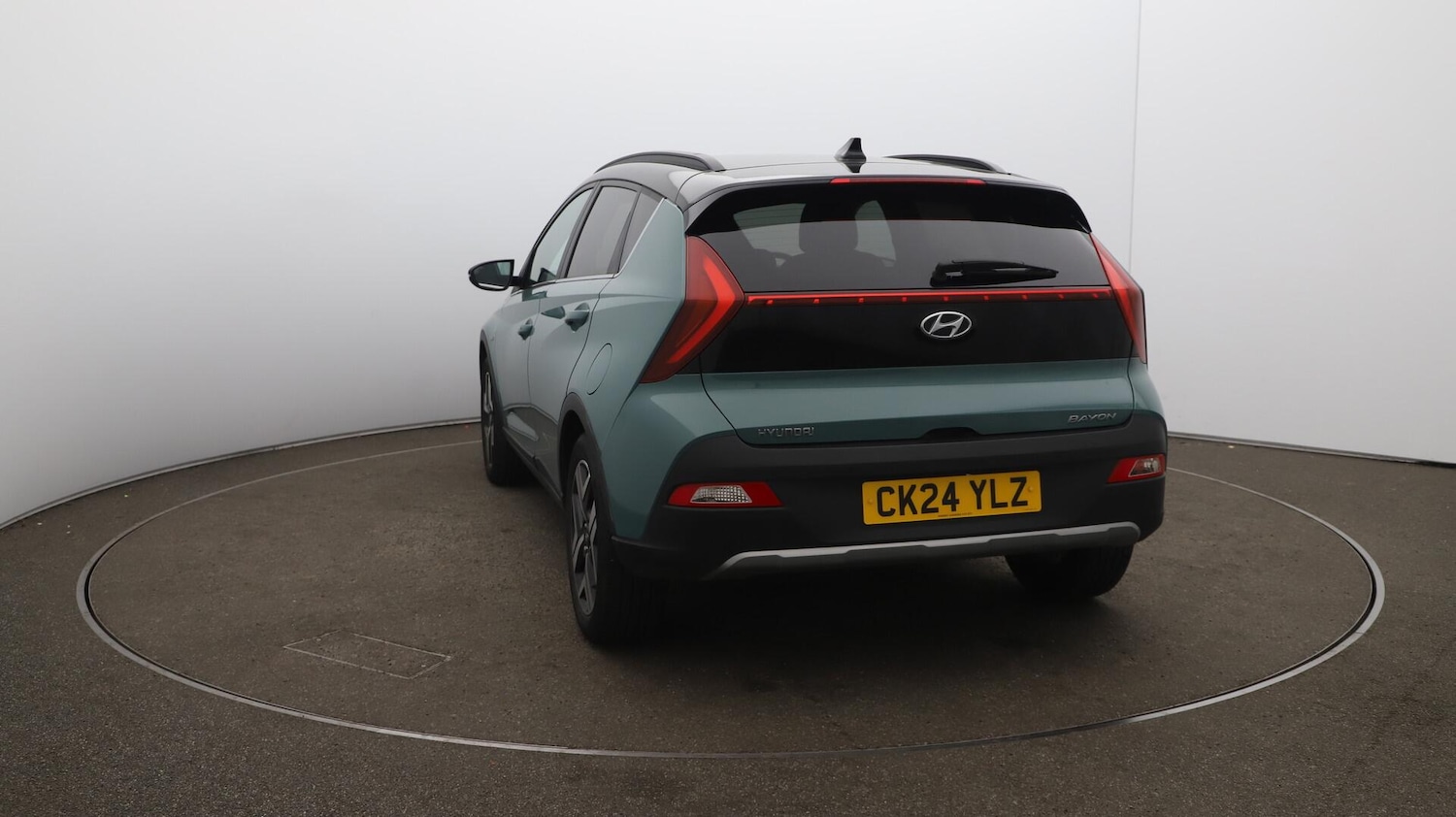 Used Hyundai BAYON 2024 for sale - 76151898: Photo 63