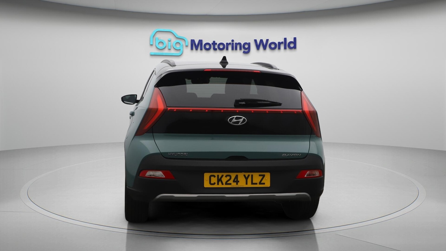 Used Hyundai BAYON 2024 for sale - 76151898: Photo 7