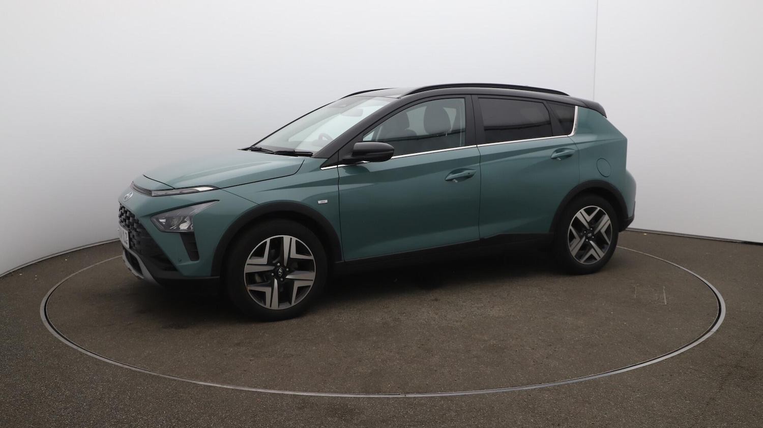 Used Hyundai BAYON 2024 for sale - 76151898: Photo 70