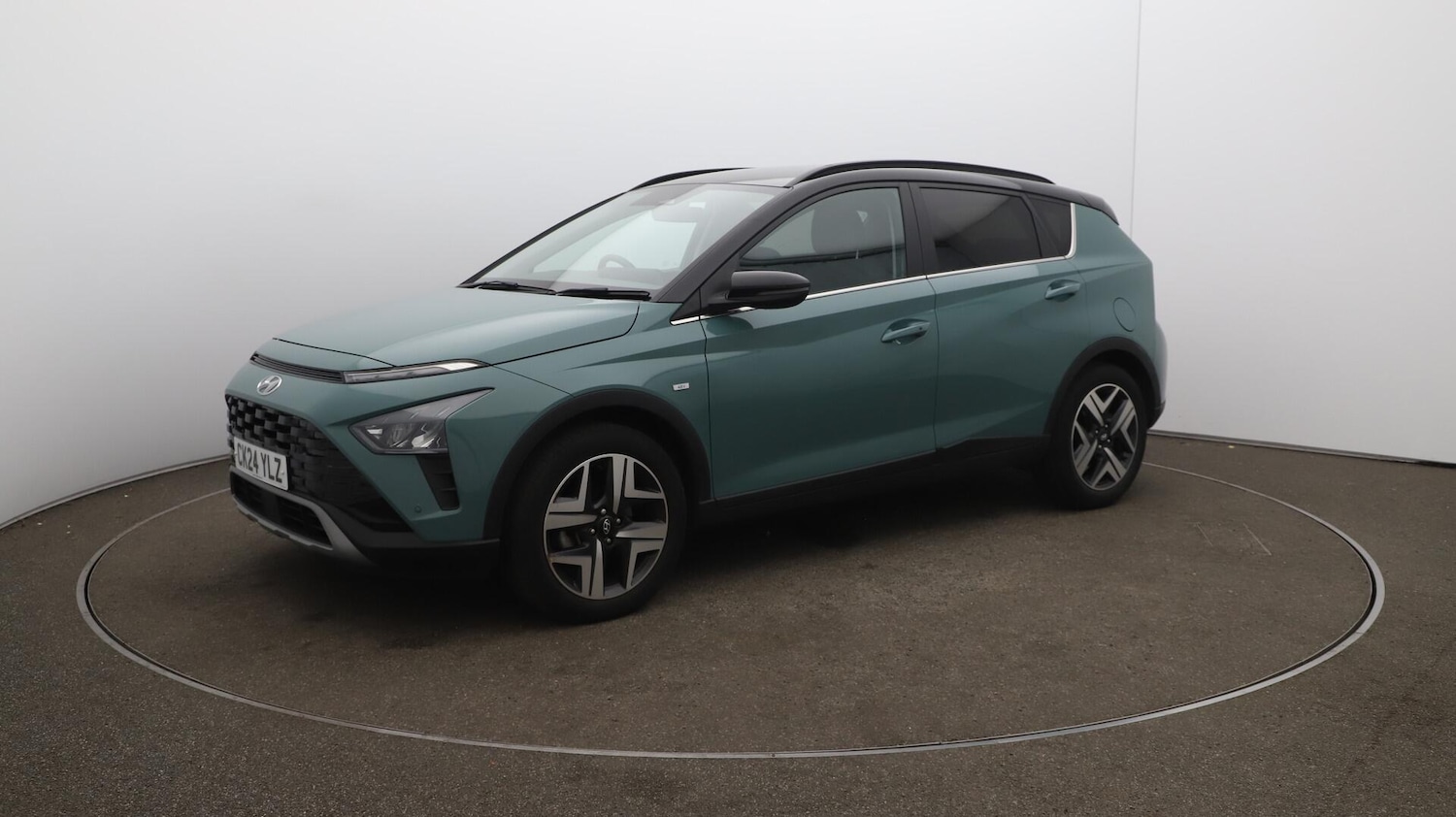 Used Hyundai BAYON 2024 for sale - 76151898: Photo 71