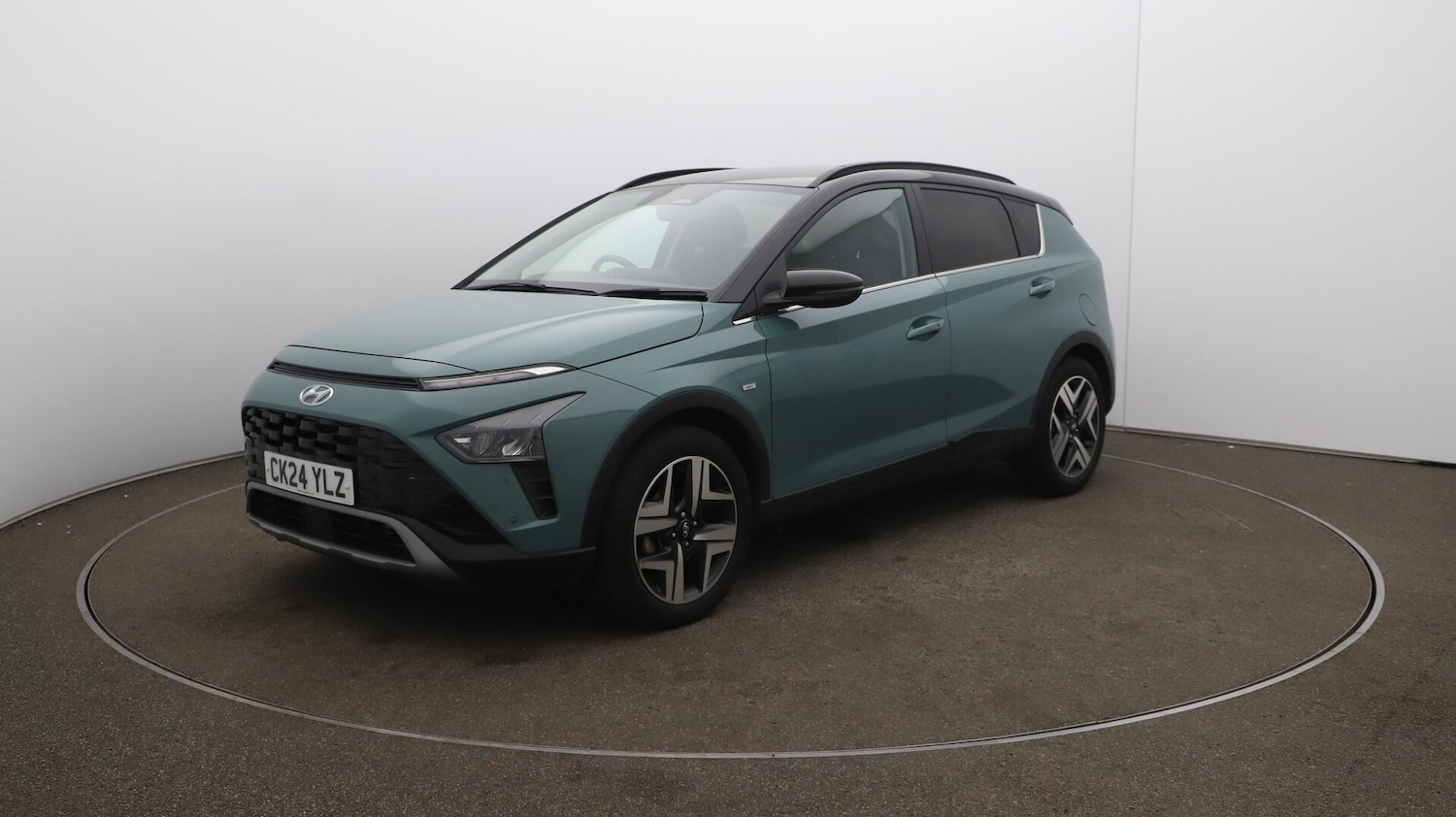 Used Hyundai BAYON 2024 for sale - 76151898: Photo 72