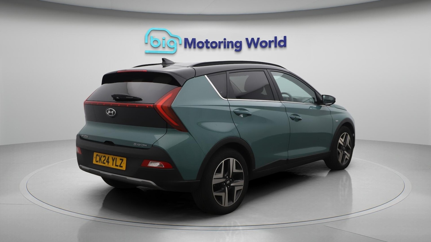 Used Hyundai BAYON 2024 for sale - 76151898: Photo 8