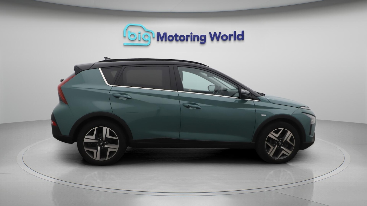 Used Hyundai BAYON 2024 for sale - 76151898: Photo 9