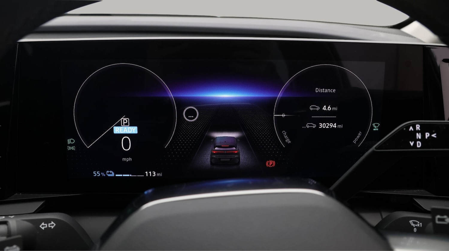 Used Renault Megane E Tech 2023 for sale - 77427744: Photo 10