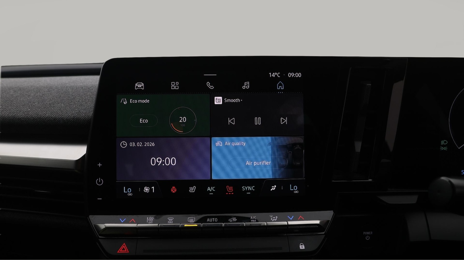 Used Renault Megane E Tech 2023 for sale - 77427744: Photo 11