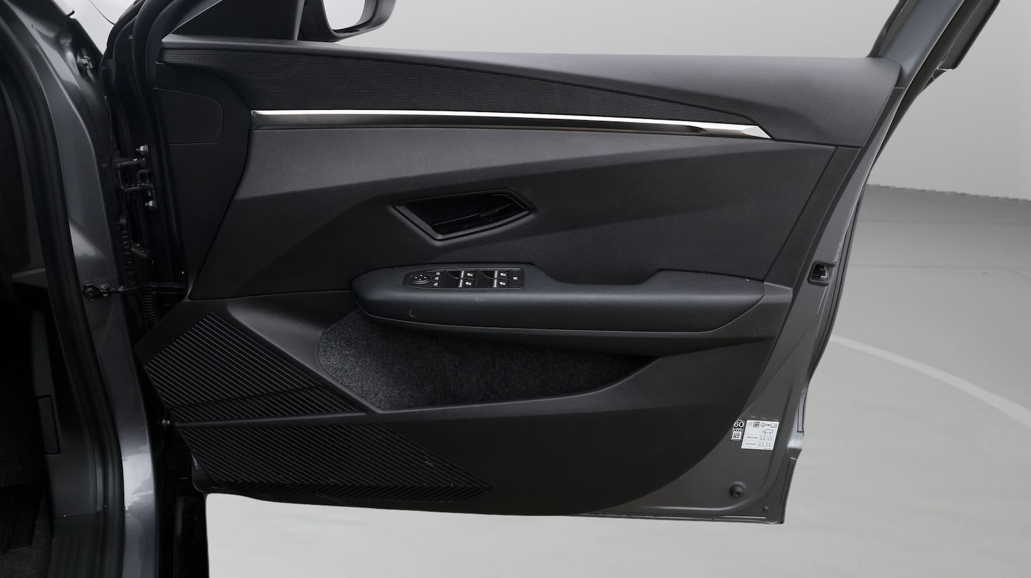 Used Renault Megane E Tech 2023 for sale - 77427744: Photo 15