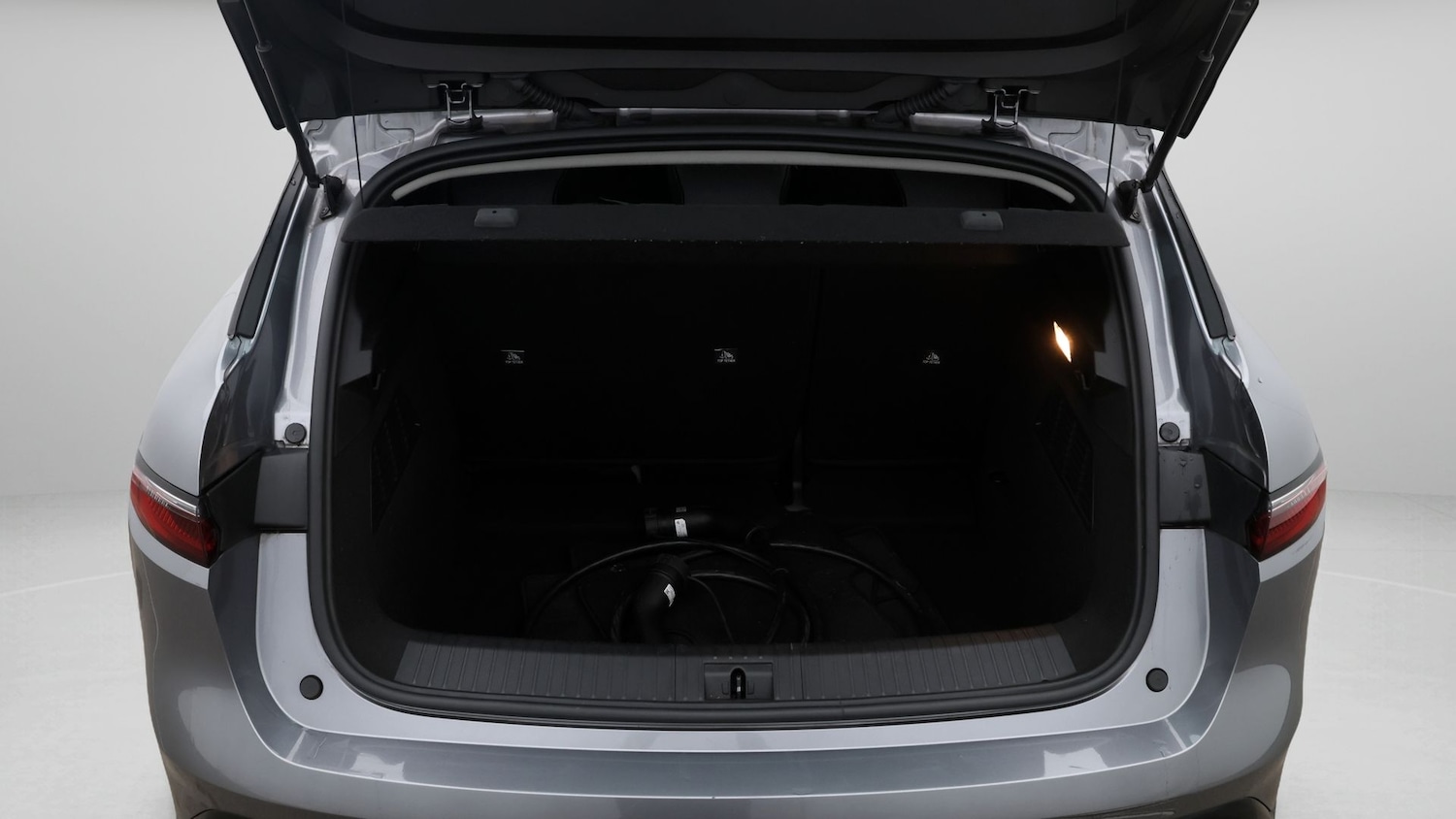 Used Renault Megane E Tech 2023 for sale - 77427744: Photo 17