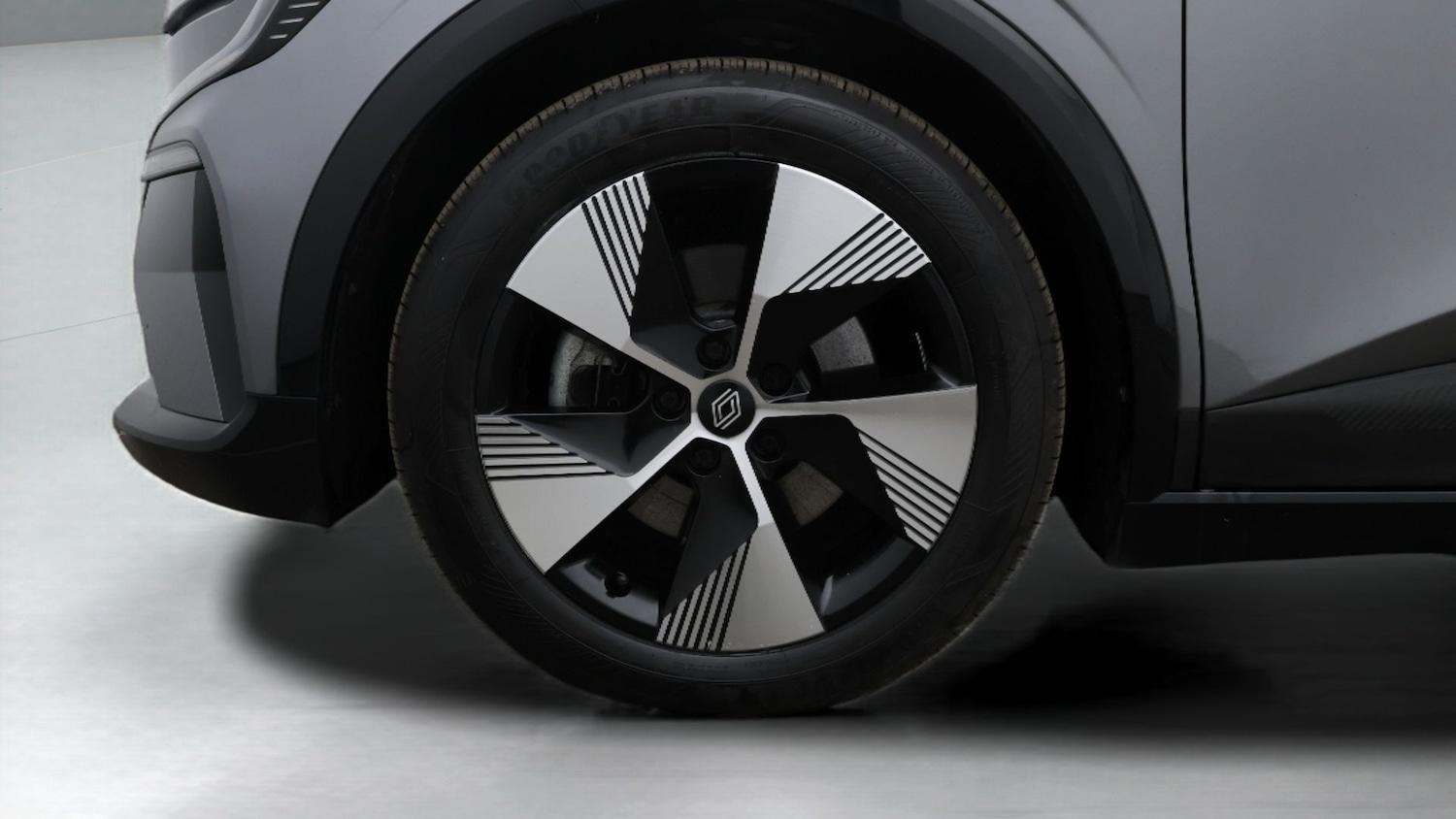 Used Renault Megane E Tech 2023 for sale - 77427744: Photo 18