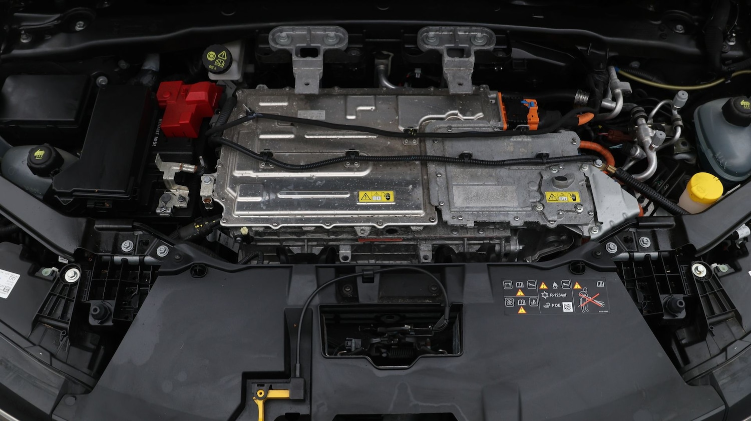 Used Renault Megane E Tech 2023 for sale - 77427744: Photo 19