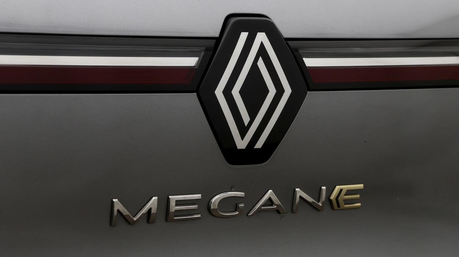 Used Renault Megane E Tech 2023 for sale - 77427744: Photo 21