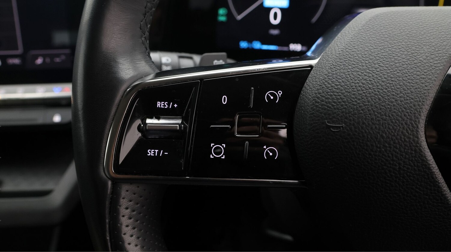 Used Renault Megane E Tech 2023 for sale - 77427744: Photo 22