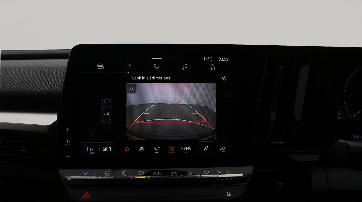 Used Renault Megane E Tech 2023 for sale - 77427744: Photo 26