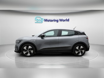 Used Renault Megane E Tech 2023 for sale - 77427744: Photo