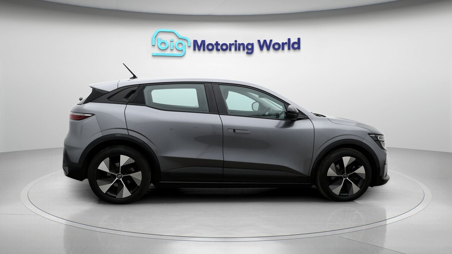 Used Renault Megane E Tech 2023 for sale - 77427744: Photo 8