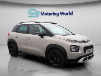 2019 (19) - 1.2 PureTech Flair SUV 5dr Petrol Manual Euro 6 (82 ps)