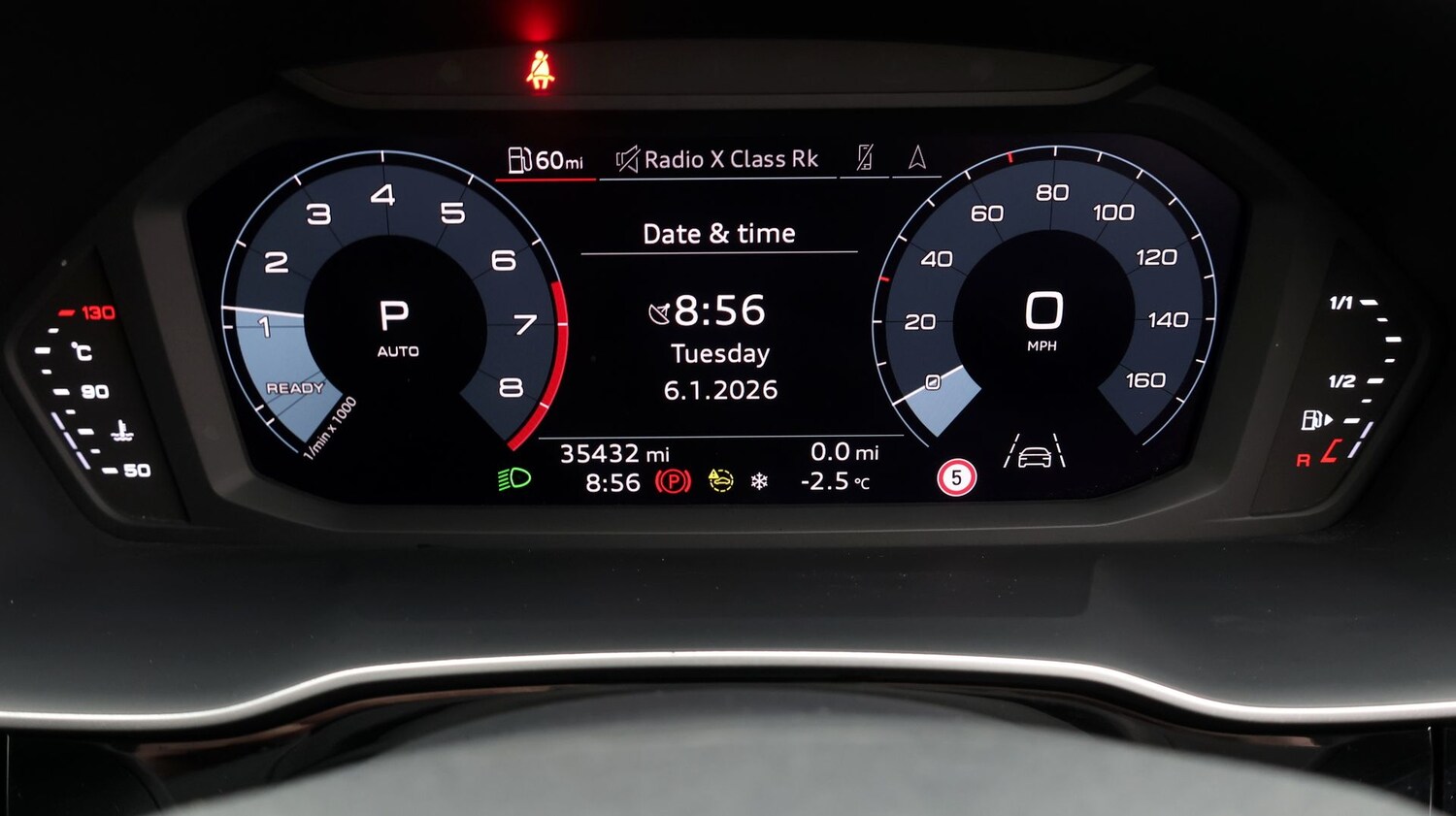 Used Audi Q3 for sale - 77181630: Photo 10