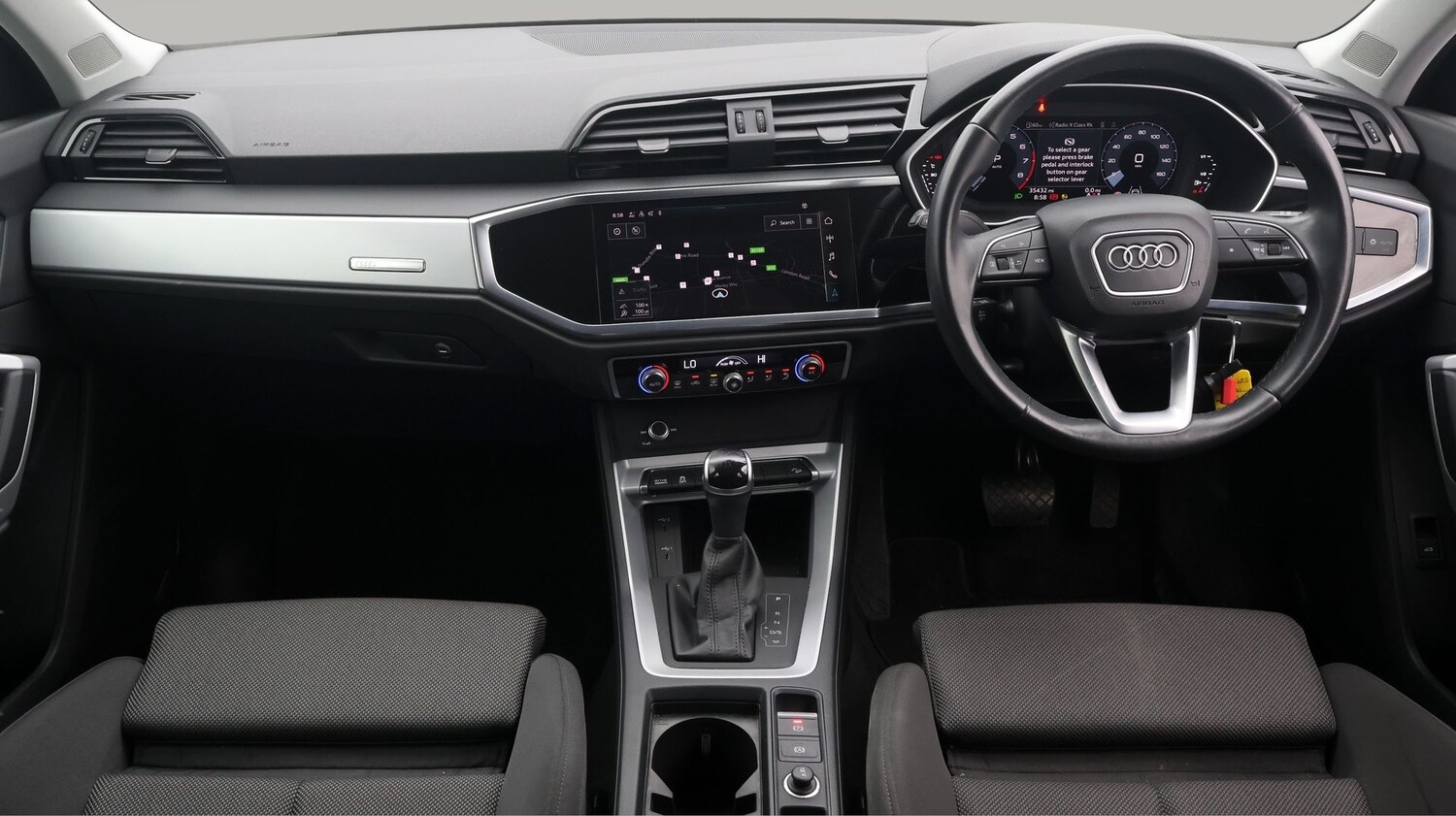 Used Audi Q3 for sale - 77181630: Photo 13