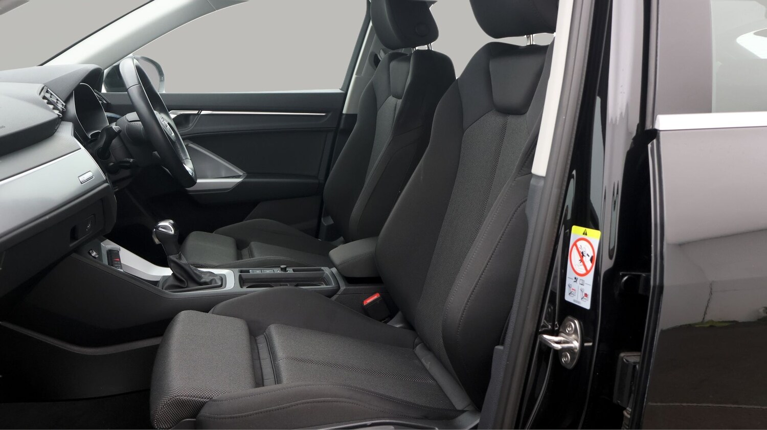 Used Audi Q3 for sale - 77181630: Photo 14