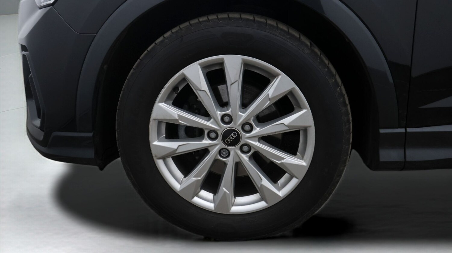 Used Audi Q3 for sale - 77181630: Photo 18