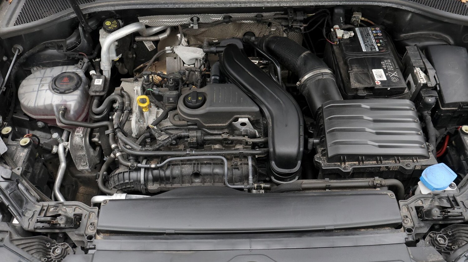 Used Audi Q3 for sale - 77181630: Photo 19