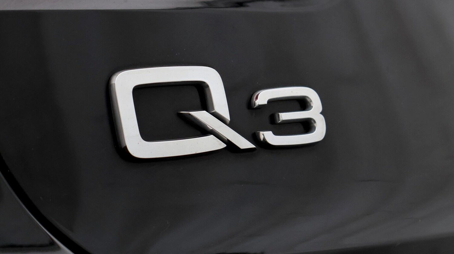 Used Audi Q3 for sale - 77181630: Photo 21