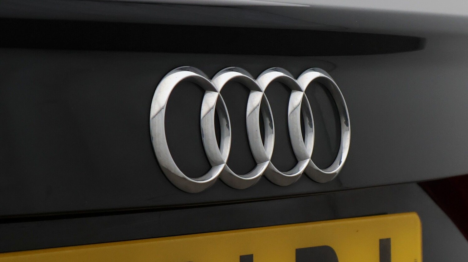 Used Audi Q3 for sale - 77181630: Photo 24