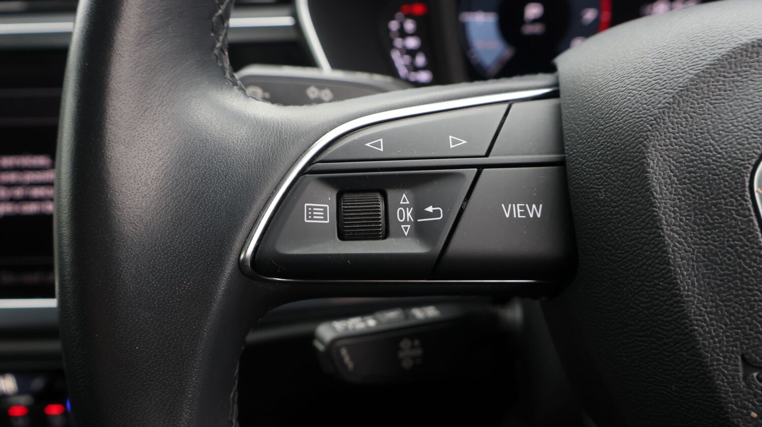 Used Audi Q3 for sale - 77181630: Photo 25