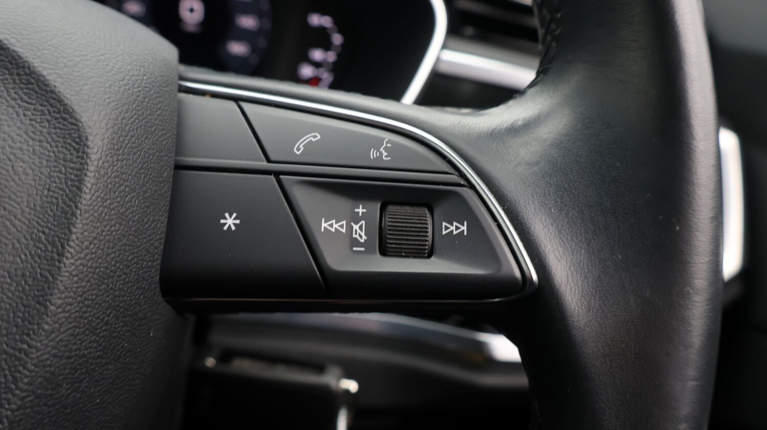 Used Audi Q3 for sale - 77181630: Photo 26