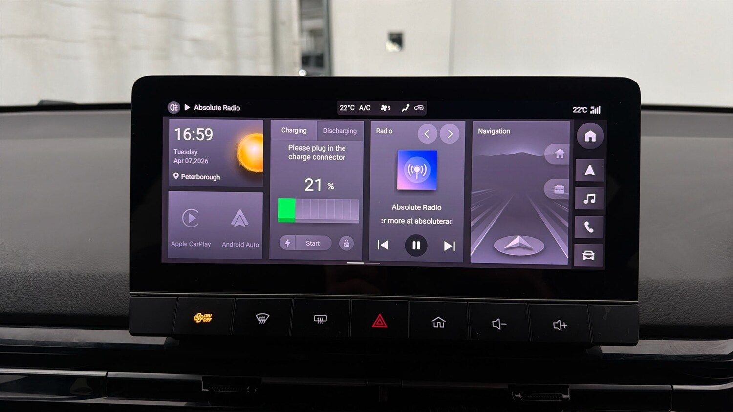 Used MG MG4 2023 for sale - 78164549: Photo 10