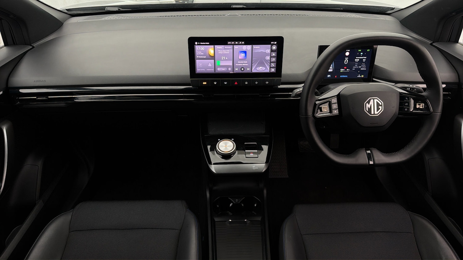 Used MG MG4 2023 for sale - 78164549: Photo 12