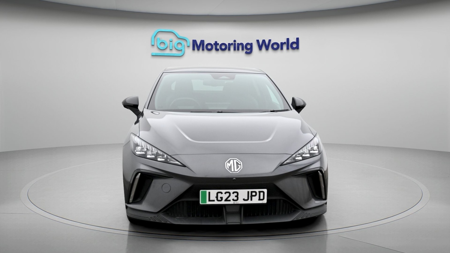 Used MG MG4 2023 for sale - 78164549: Photo 2