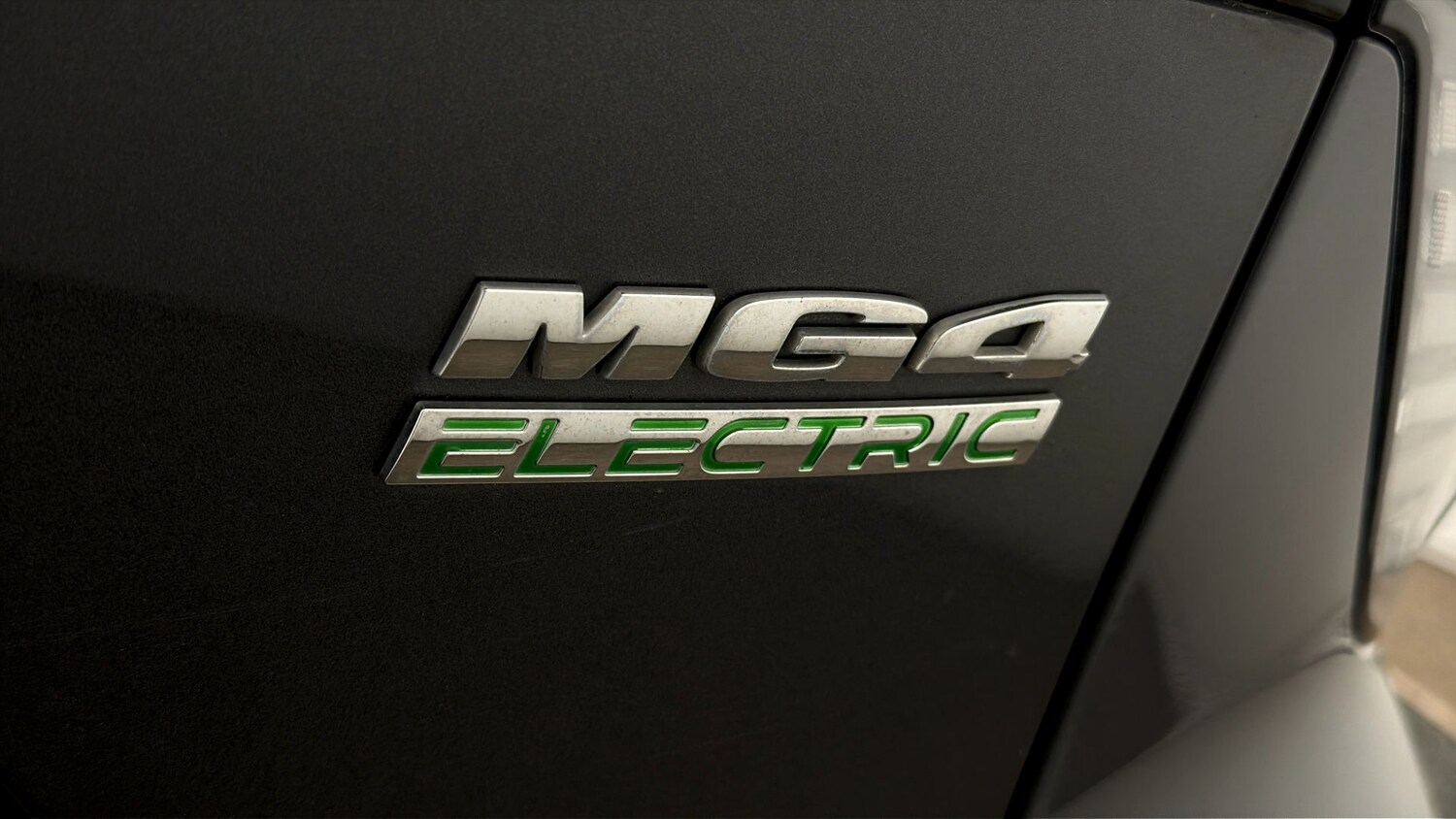 Used MG MG4 2023 for sale - 78164549: Photo 21