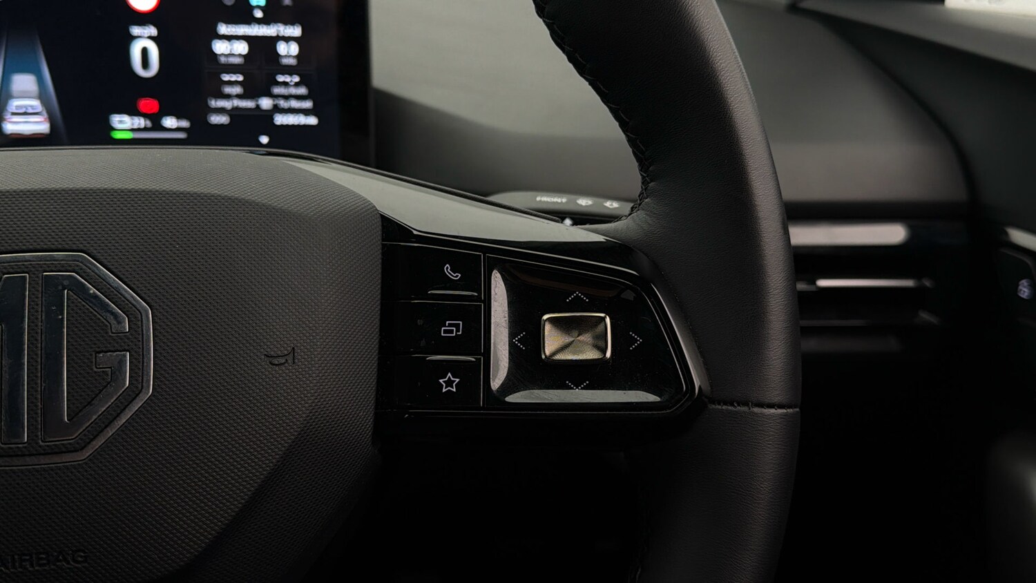 Used MG MG4 2023 for sale - 78164549: Photo 24