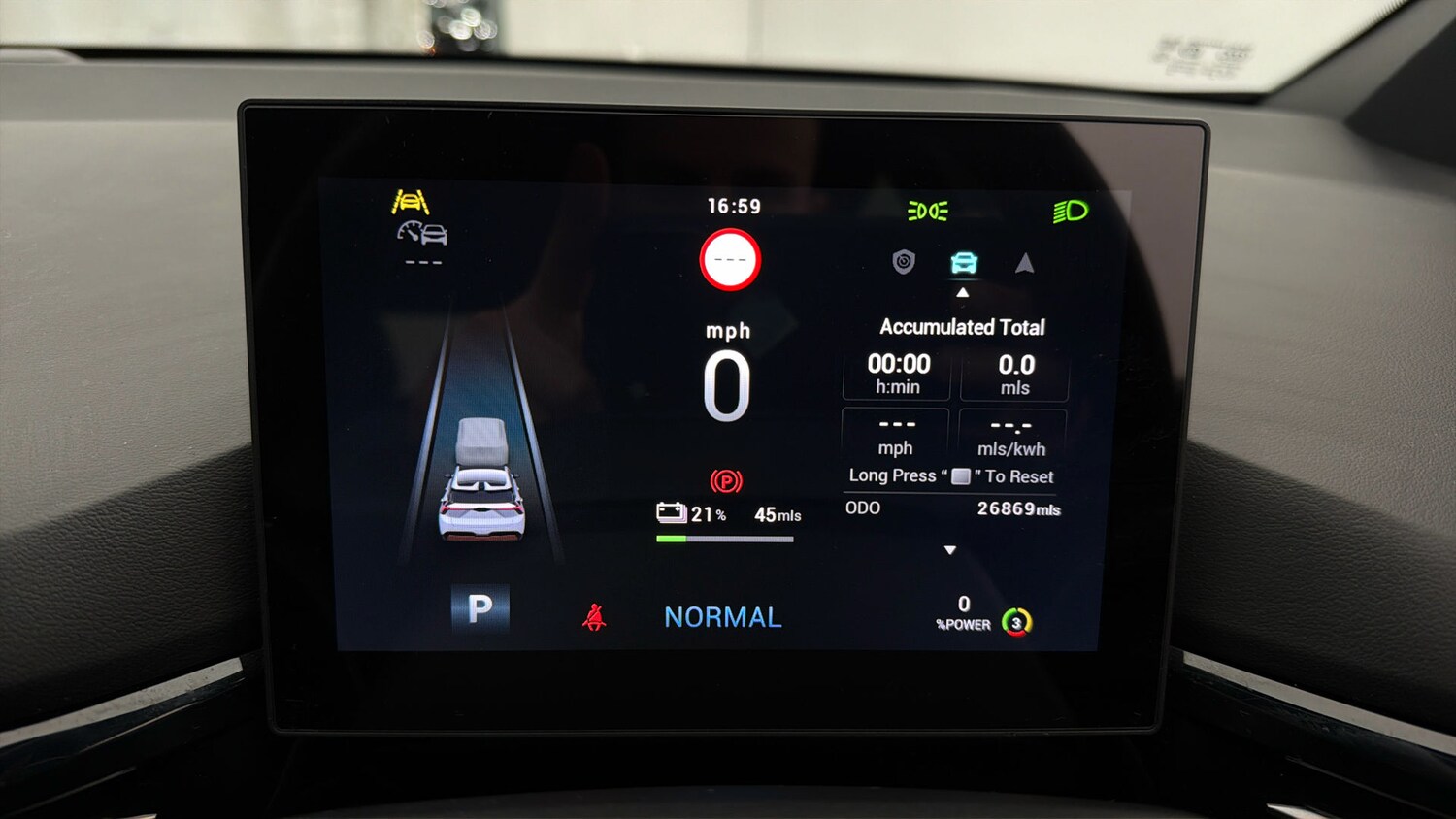 Used MG MG4 2023 for sale - 78164549: Photo 25