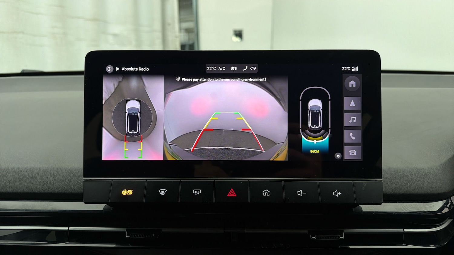 Used MG MG4 2023 for sale - 78164549: Photo 26