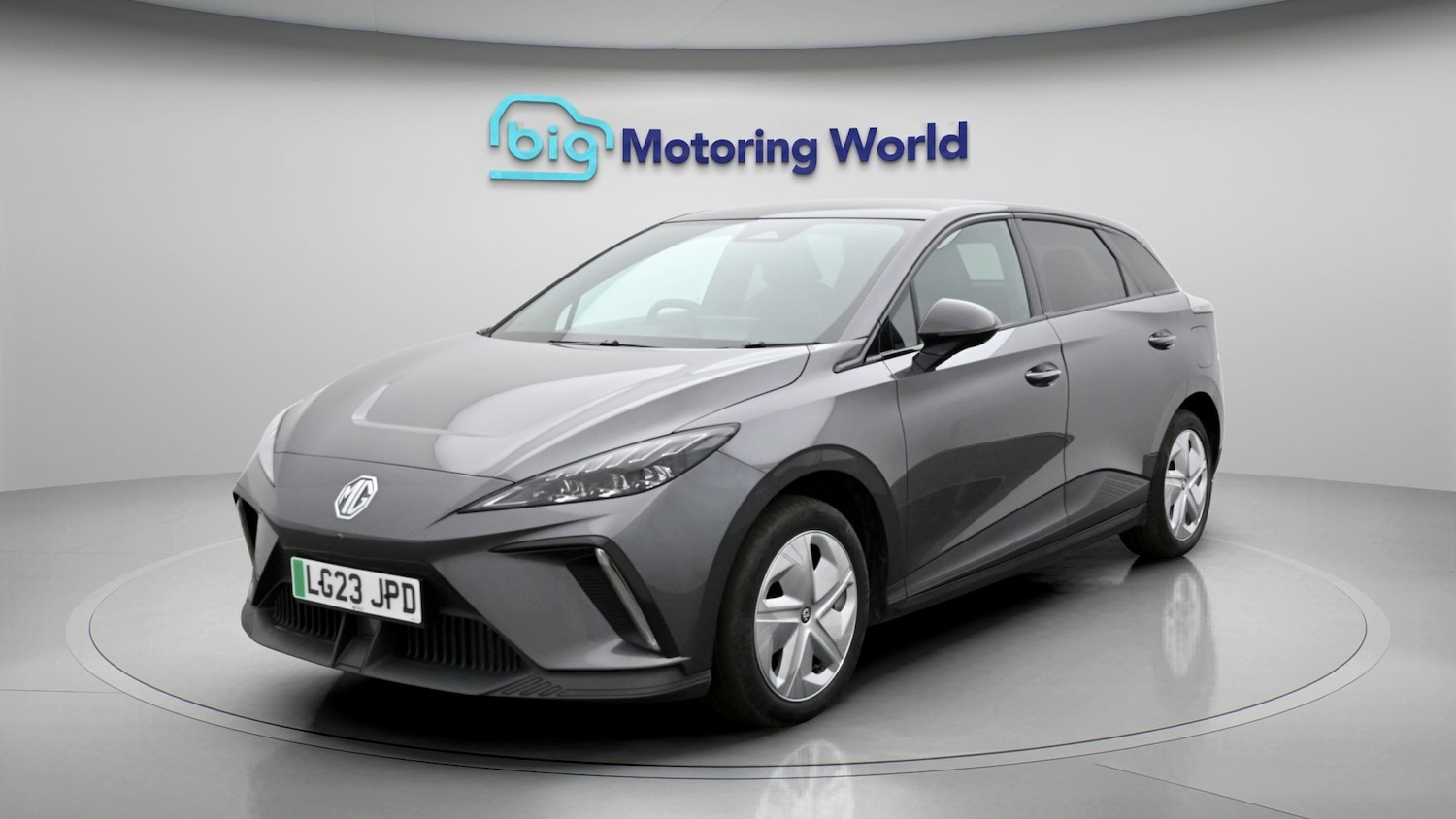 Used MG MG4 2023 for sale - 78164549: Photo 3