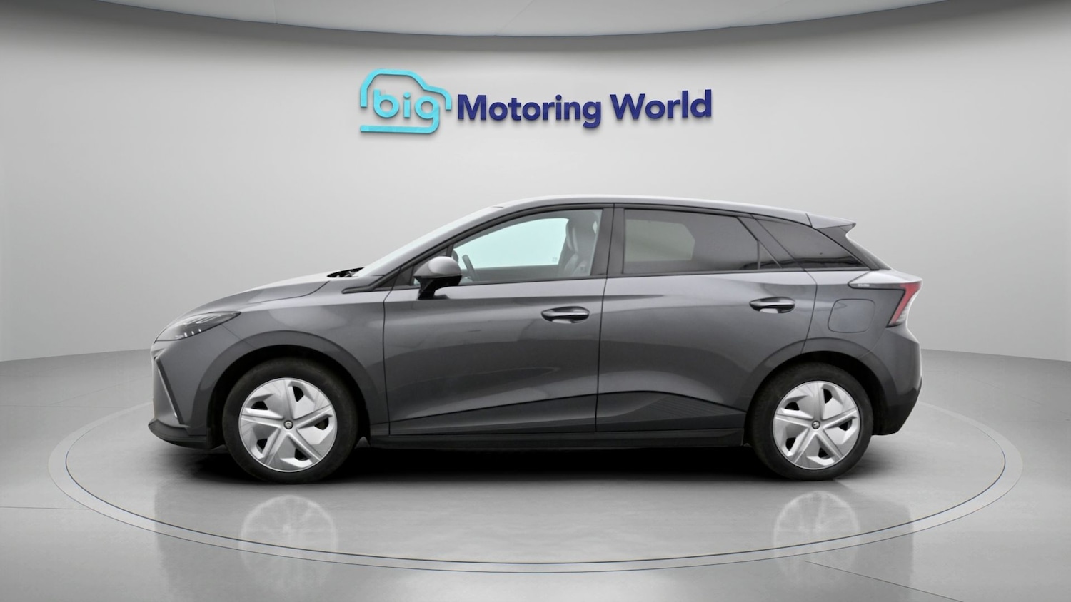 Used MG MG4 2023 for sale - 78164549: Photo 4