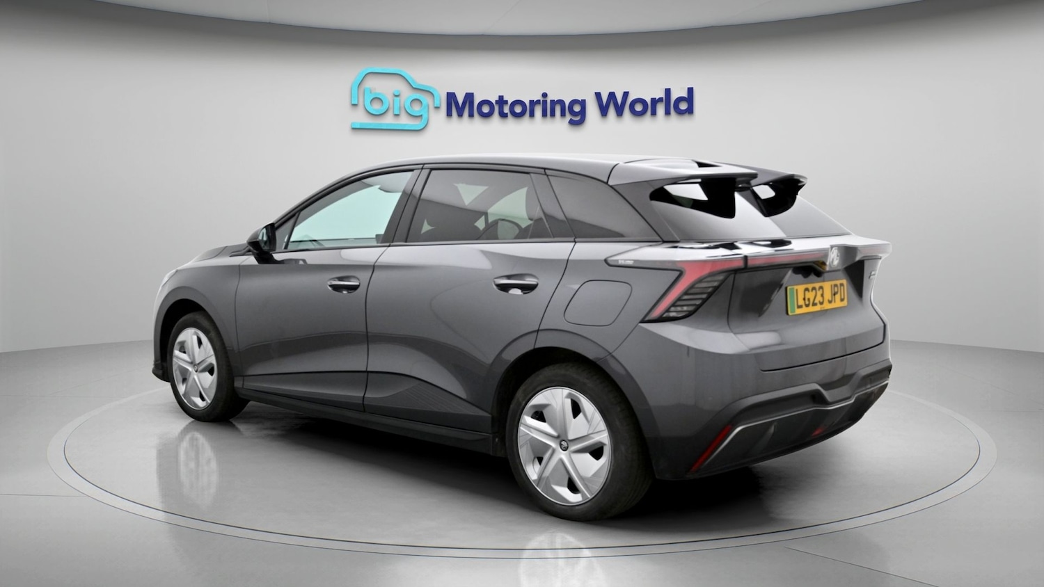 Used MG MG4 2023 for sale - 78164549: Photo 5