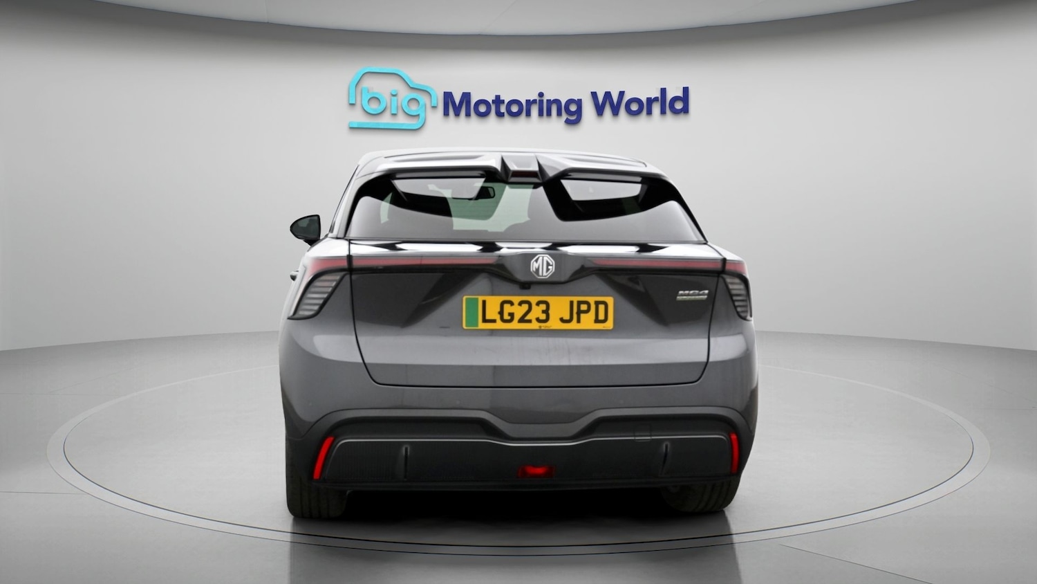 Used MG MG4 2023 for sale - 78164549: Photo 6