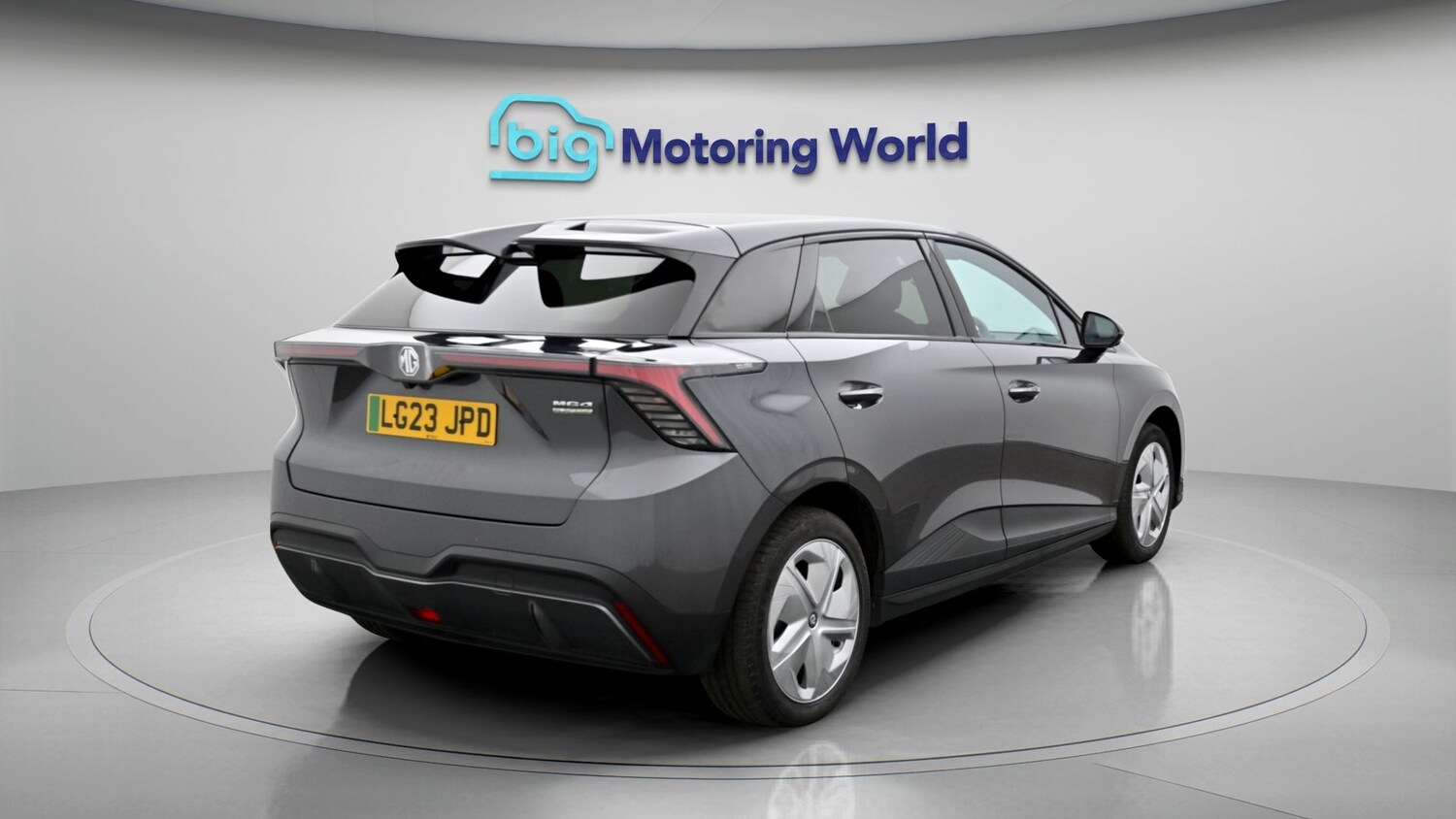 Used MG MG4 2023 for sale - 78164549: Photo 7