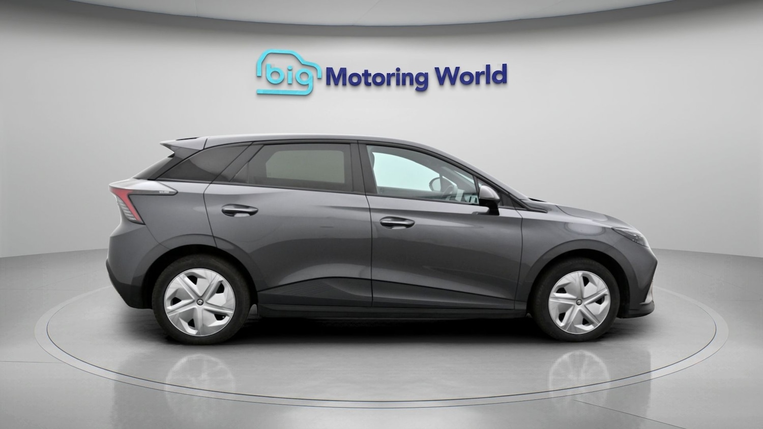 Used MG MG4 2023 for sale - 78164549: Photo 8